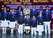 Ryan International School, Vashi — photo 4