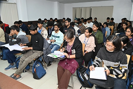 Vidyamandir Classes, Patna — photo 8