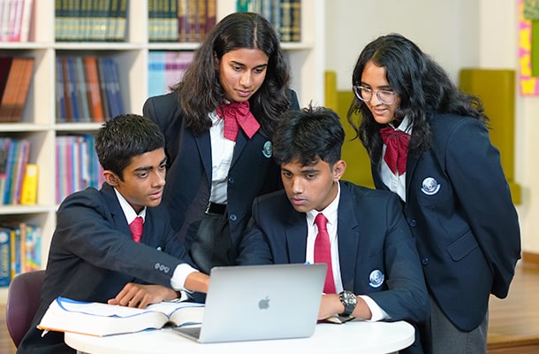 Ebenezer International School Bangalore — photo 2