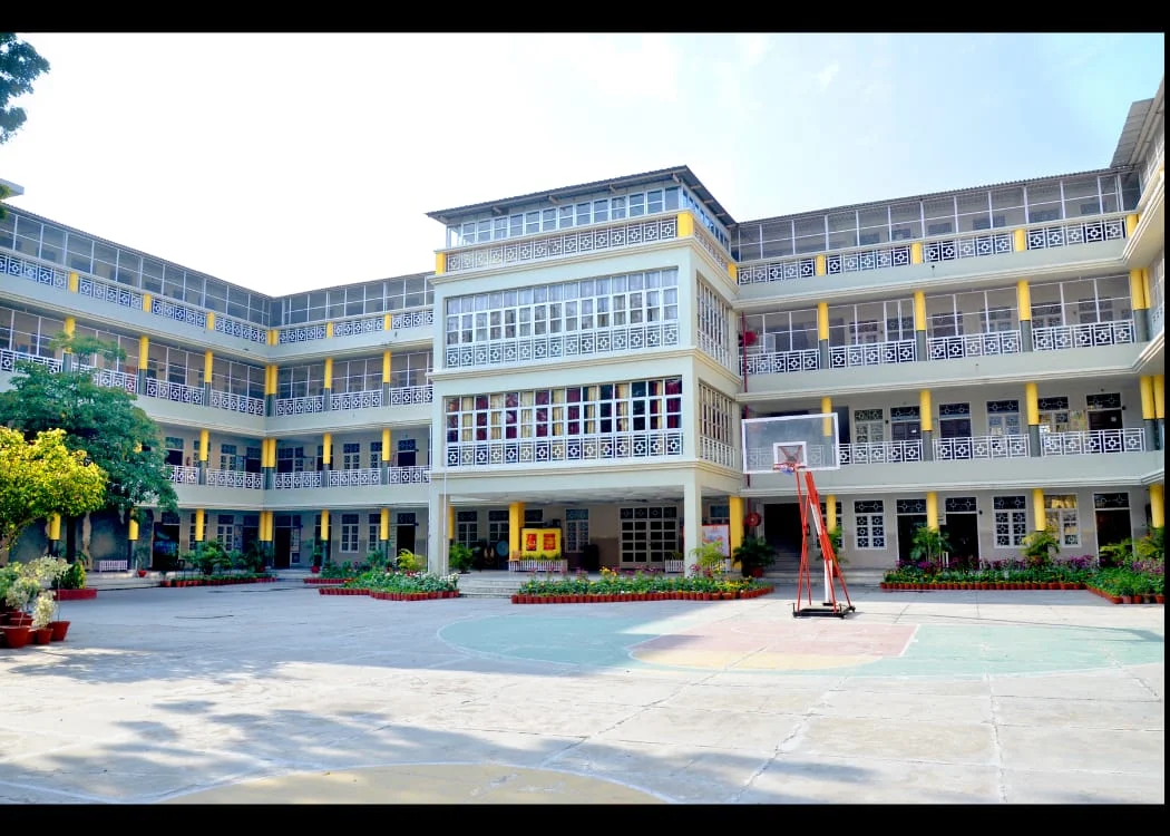 Meerut Public Girls' School