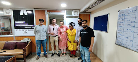 IMS India, Pandri, Raipur — photo 4