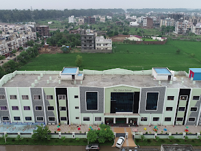 ZAD Global School