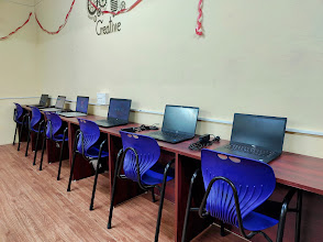 Blockly Academy — photo 3