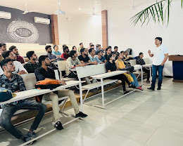 IMS India, Ravindrapuri, Varanasi — photo 5