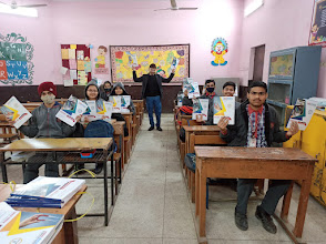 Prerna Education, South Extension — photo 2