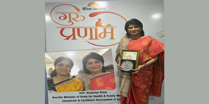 KR Mangalam World School — photo 4