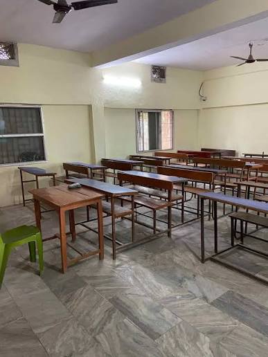International Public School, Kanke, Ranchi — photo 5