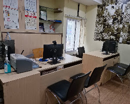 IMS India, Adyar, Chennai
