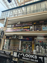 Samyak Computer Classes