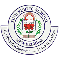 Tinu Public School, Sangam Vihar Delhi — photo 15