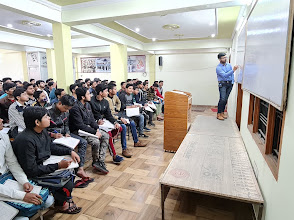 Jai Ho Institute by Mayanksir — photo 3