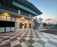 GD Goenka Toddler House, IT Park – Dehradun