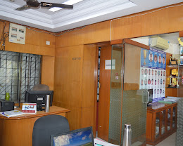 IMS India, Shastri Circle, Udaipur