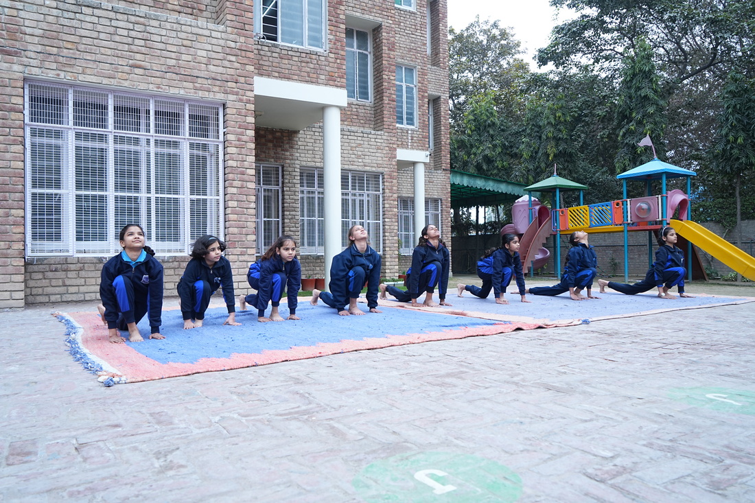 St. Kabir's School, Hisar — photo 2