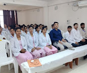 St. Mother Teressa School of Nursing — photo 3