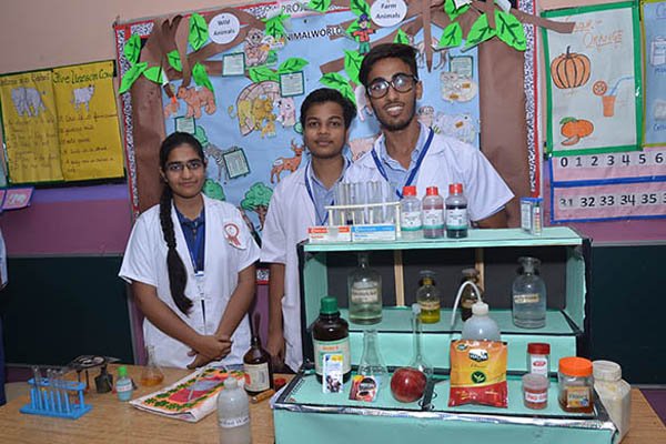 Dewan Public School International — photo 4