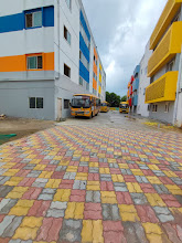 Orchids International School Bachupally — photo 7