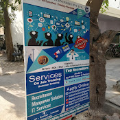 Evision Technoserve, Noida — photo 3