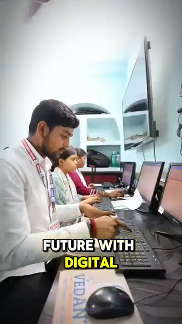 Vedanta Computer Classes, Patna,Jagdeo Path More — photo 6
