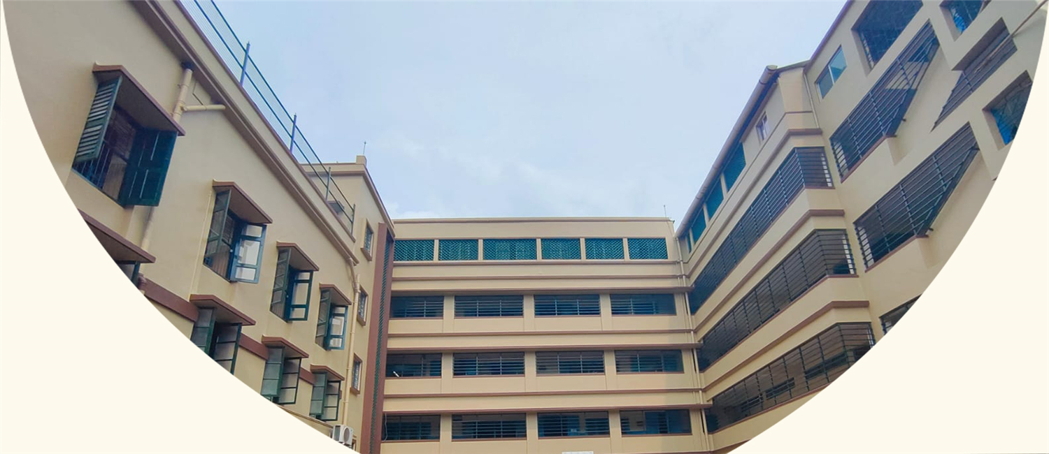 Loreto Day School, Sealdah