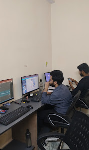 Corcus Academy, Patna — photo 3
