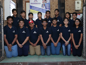 Antech Coaching Institute, Kharghar — photo 4