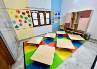 GD Goenka Toddler House, IT Park – Dehradun — photo 5