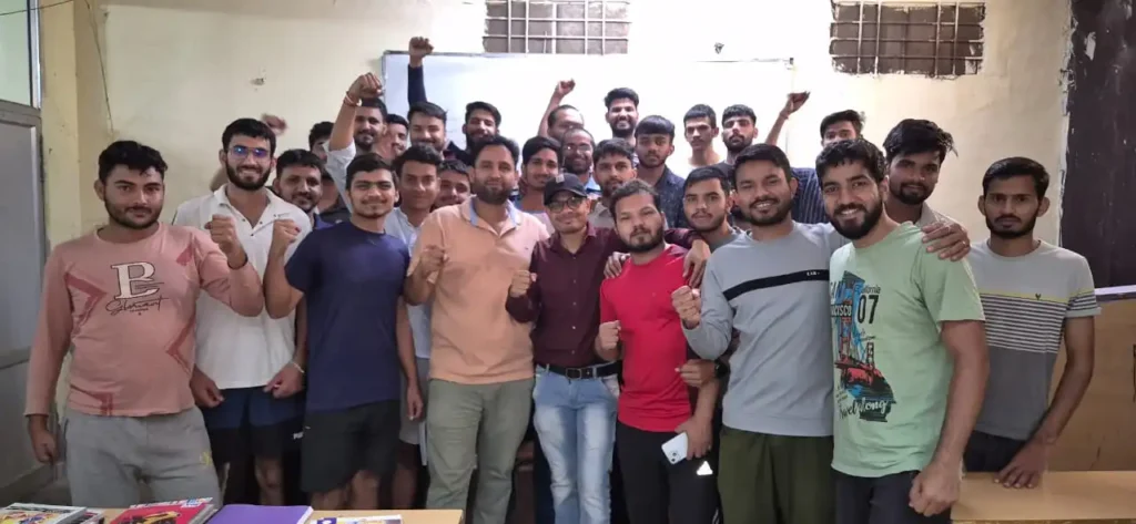 JEC Academy Jaipur — photo 5