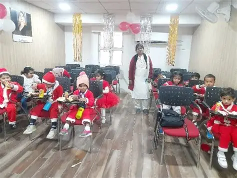 Little Millennium Preschool - Shahpur, Gorakhpur — photo 6