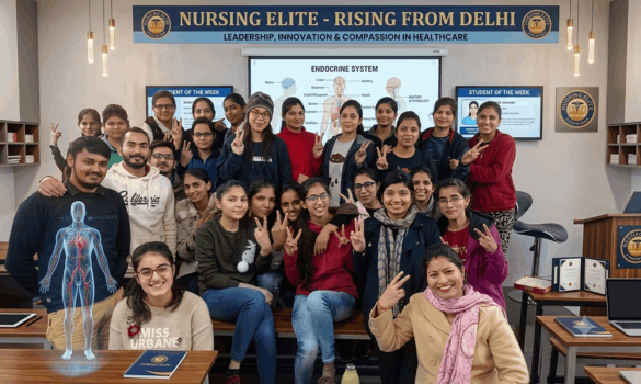 Nursing Elite