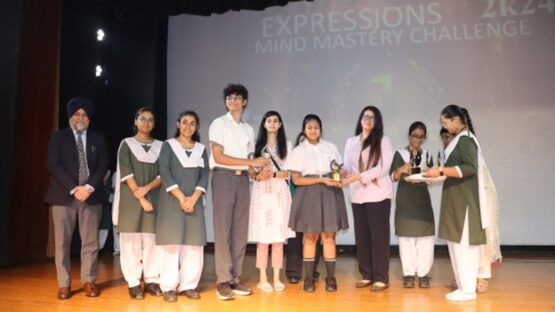 Mata Jai Kaur Public School Delhi — photo 3