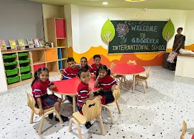 GD Goenka International School, Ahmedabad — photo 8