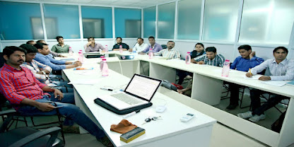 SmartBrains, Noida — photo 4