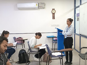 IBT English Prep, Chandigarh — photo 5