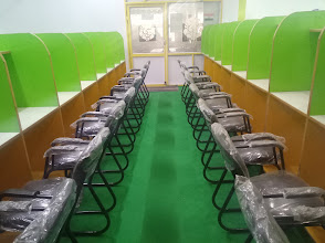Indica Computer Institute, Meerut