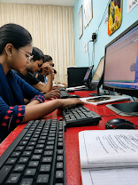 Bala Ji Computer Institute, Panki, Kanpur — photo 5