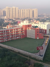Indirapuram School — photo 6