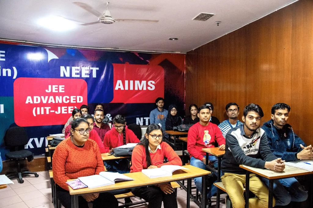 Kota Academy, Greater Noida — photo 4
