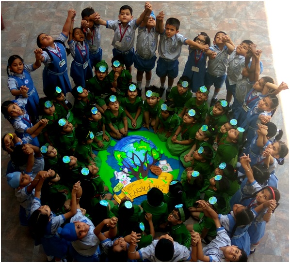 Ashiana Public School, Sector 46-A, Chandigarh — photo 7
