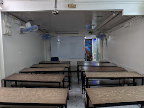 Infomatica Academy - Coaching Center,curry Road Mumbai — photo 2