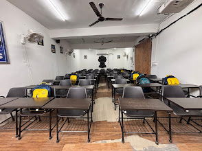Ojaank IAS Academy — photo 5