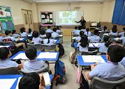 Podar International School - Miraj — photo 7
