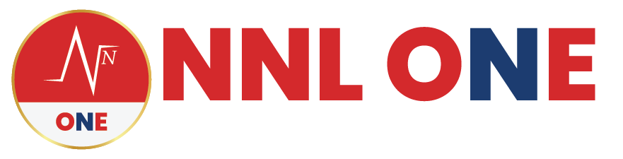 NNL ONE, Noida logo