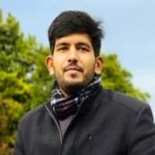 Alumni — alumnus of ISPL Academy, Dehradun