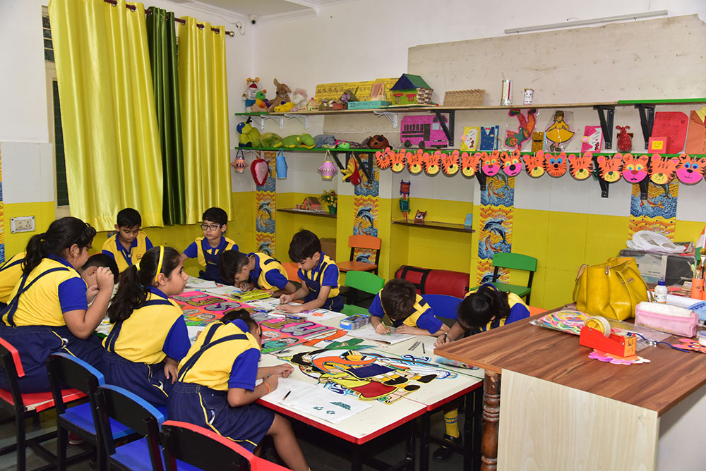 Fast Learner, Ghaziabad — photo 3