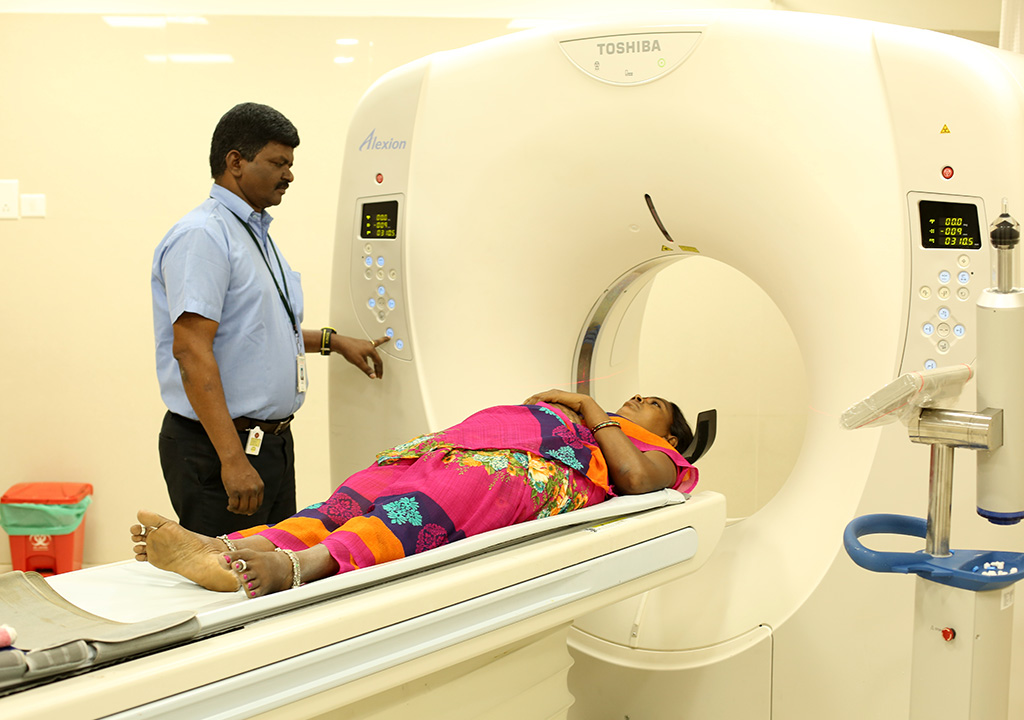 AMM Foundation, Chennai — photo 19