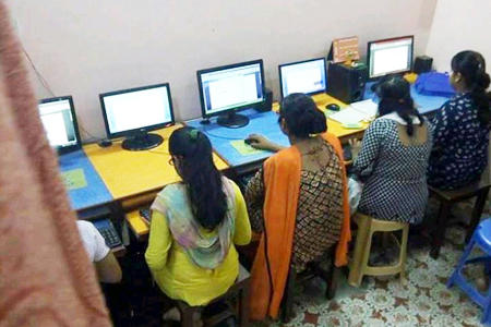 Disha Computer Education Center — photo 3
