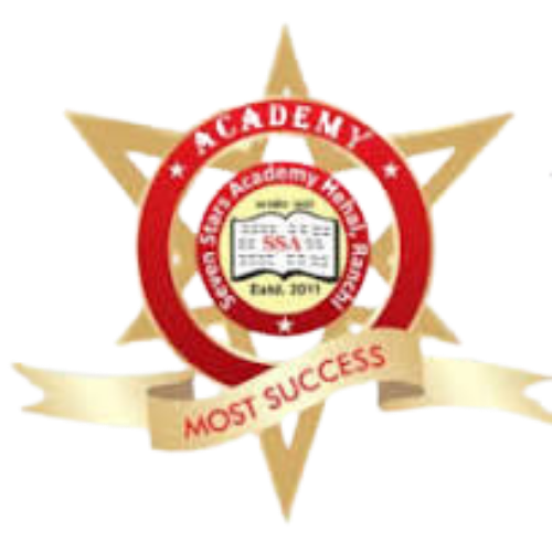 Seven Stars Academy, Mandap Toli logo