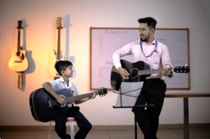 St. Francis School, Greater Noida — photo 4
