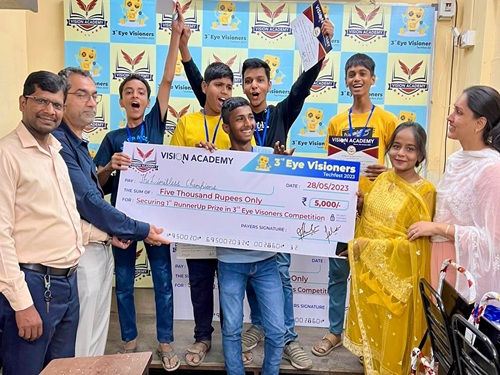 Vision Academy, Kurla West — photo 4